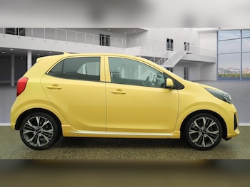 Used Kia Picanto 2023 for sale - 77782115: Photo