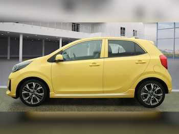 Used Kia Picanto 2023 for sale - 77782115: Photo