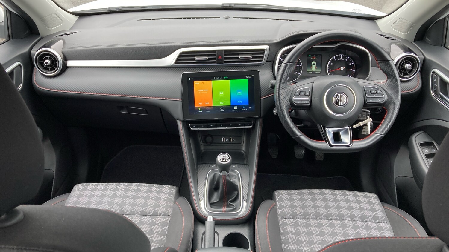 Used MG MG ZS 2023 for sale - 77758588: Photo 10