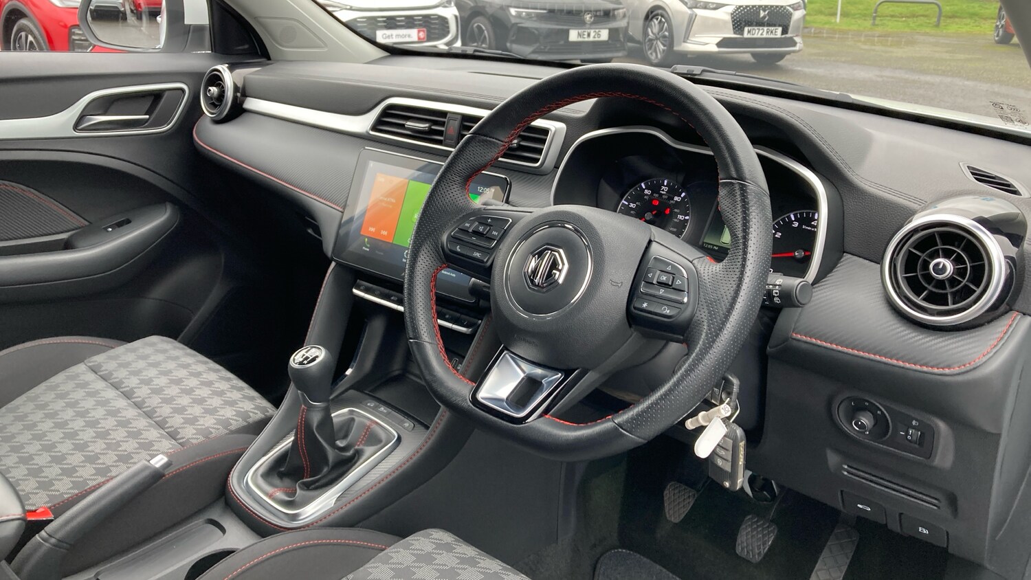 Used MG MG ZS 2023 for sale - 77758588: Photo 11