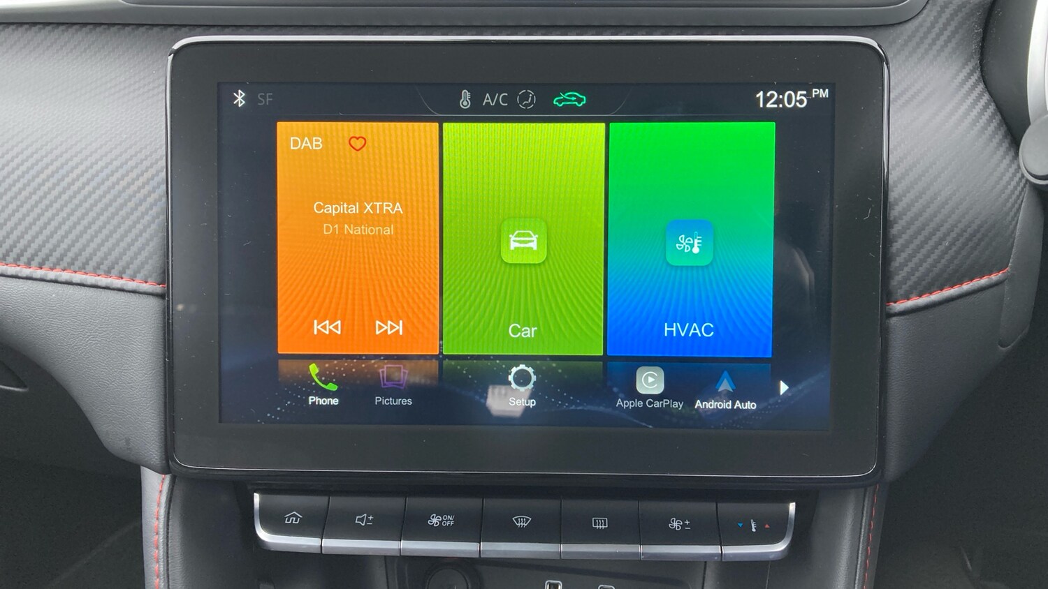 Used MG MG ZS 2023 for sale - 77758588: Photo 12