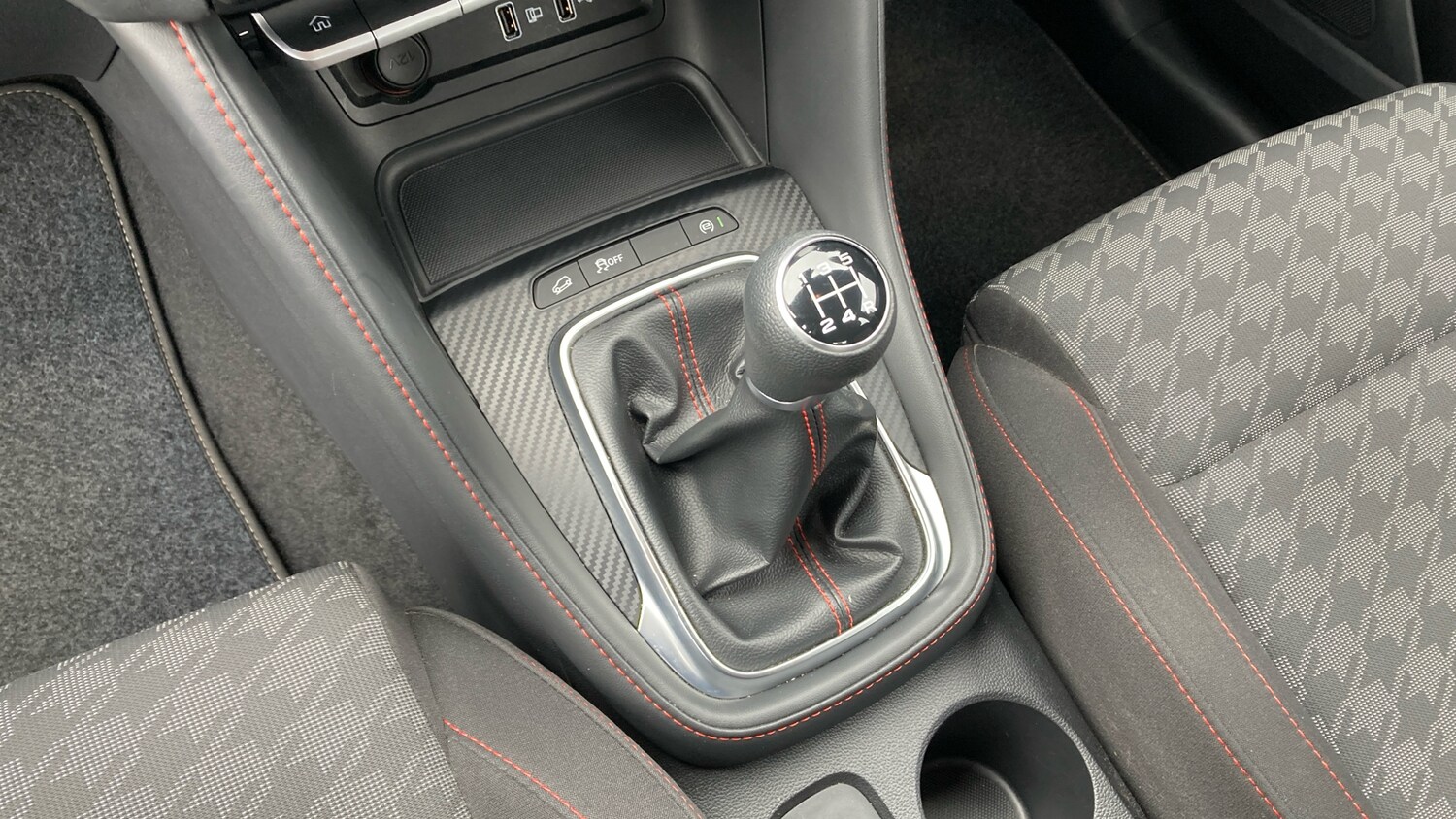 Used MG MG ZS 2023 for sale - 77758588: Photo 13