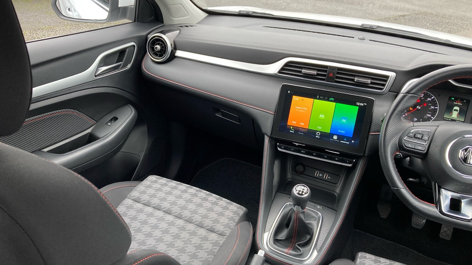 Used MG MG ZS 2023 for sale - 77758588: Photo 14