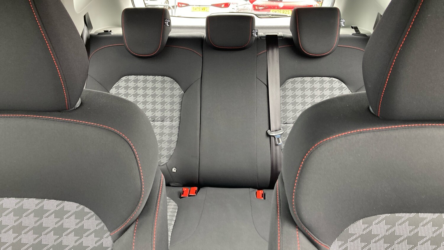 Used MG MG ZS 2023 for sale - 77758588: Photo 15