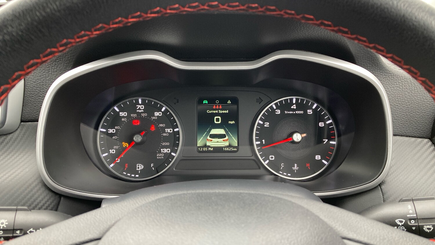 Used MG MG ZS 2023 for sale - 77758588: Photo 18