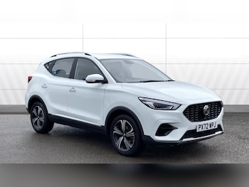 Used MG MG ZS 2023 for sale - 77758588: Photo