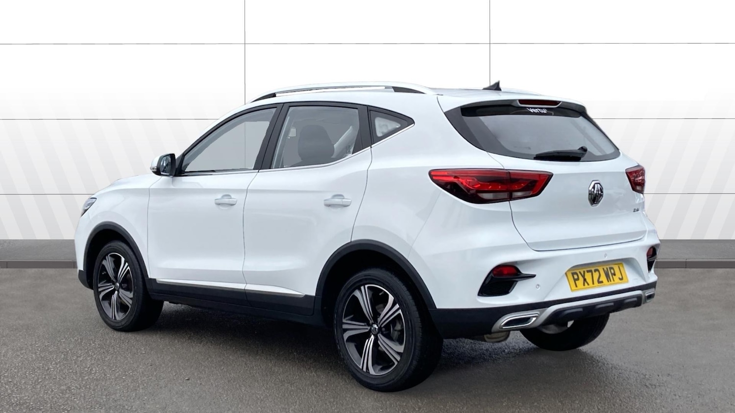 Used MG MG ZS 2023 for sale - 77758588: Photo 2