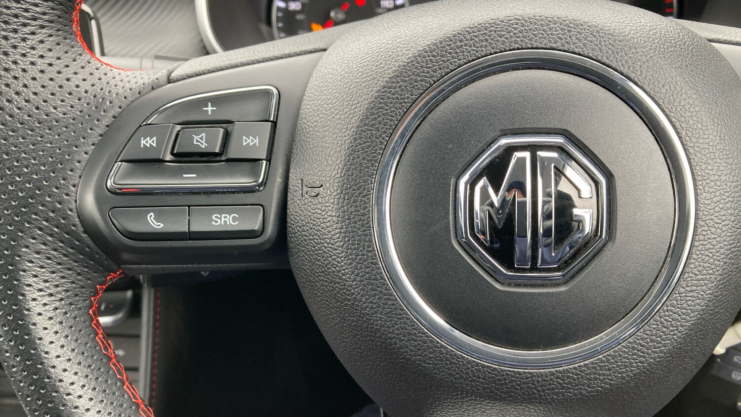 Used MG MG ZS 2023 for sale - 77758588: Photo 21