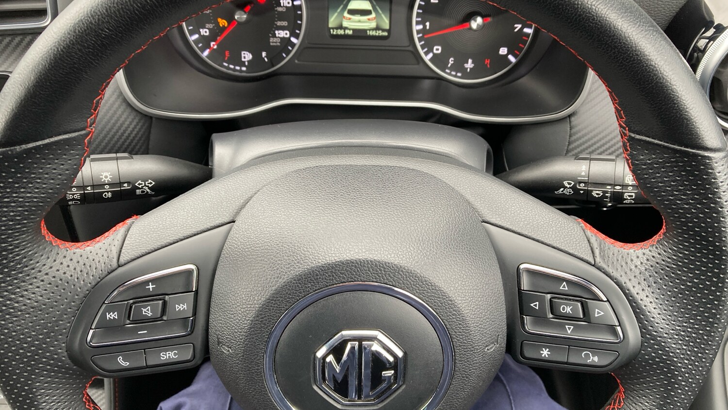 Used MG MG ZS 2023 for sale - 77758588: Photo 23