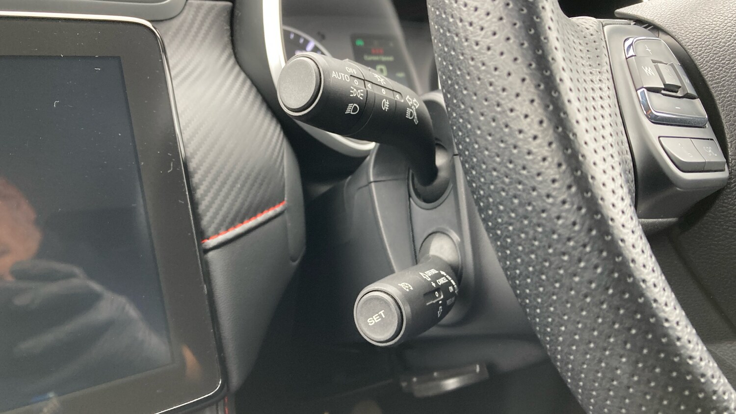 Used MG MG ZS 2023 for sale - 77758588: Photo 24