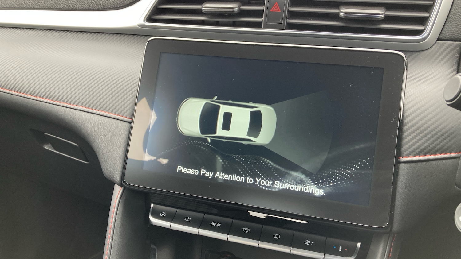 Used MG MG ZS 2023 for sale - 77758588: Photo 26