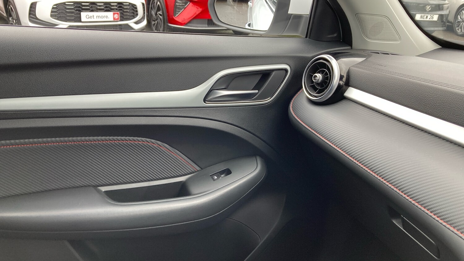 Used MG MG ZS 2023 for sale - 77758588: Photo 28