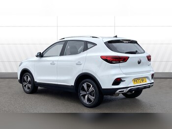 Used MG MG ZS 2023 for sale - 77758588: Photo