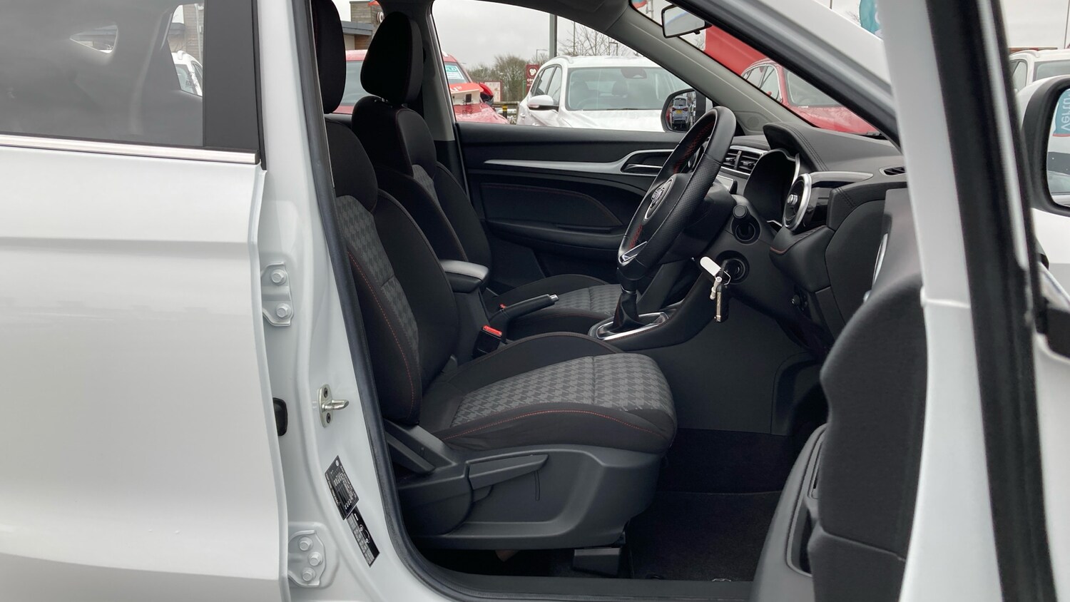 Used MG MG ZS 2023 for sale - 77758588: Photo 32