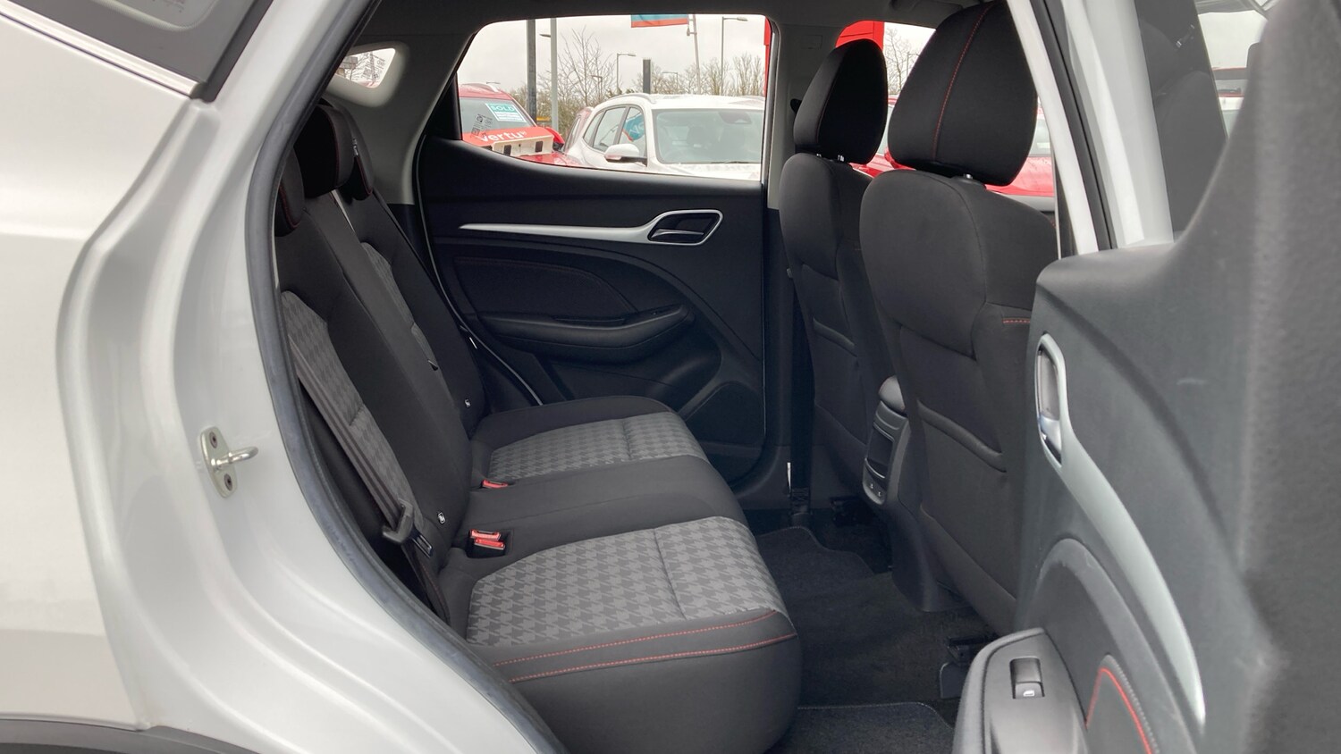 Used MG MG ZS 2023 for sale - 77758588: Photo 35