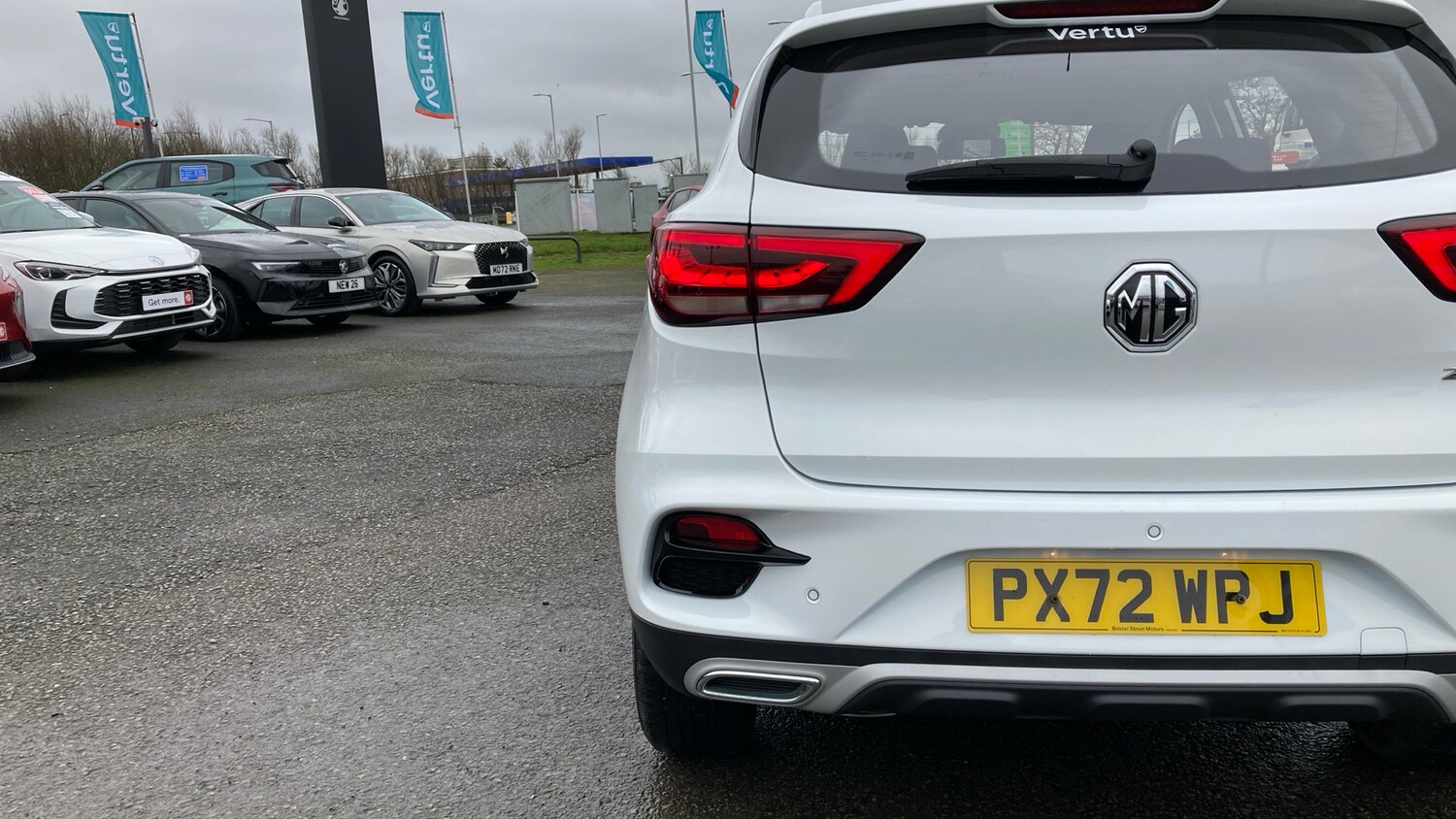 Used MG MG ZS 2023 for sale - 77758588: Photo 39