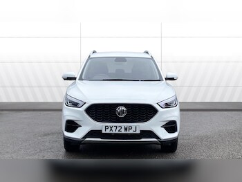 Used MG MG ZS 2023 for sale - 77758588: Photo