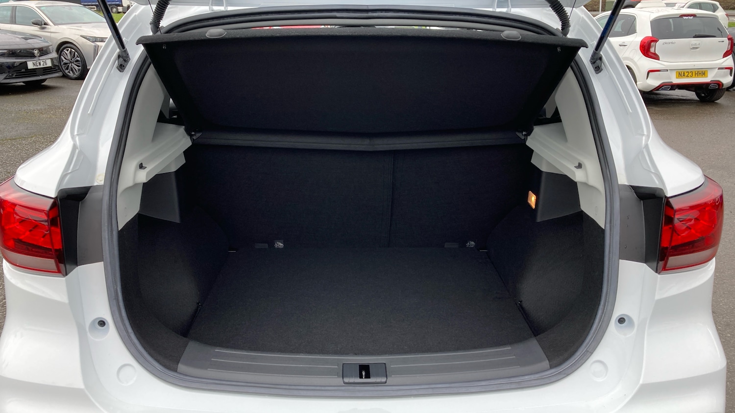 Used MG MG ZS 2023 for sale - 77758588: Photo 4