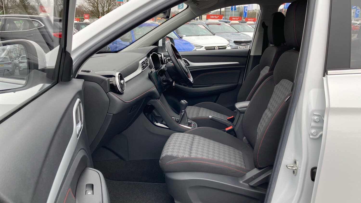 Used MG MG ZS 2023 for sale - 77758588: Photo 40