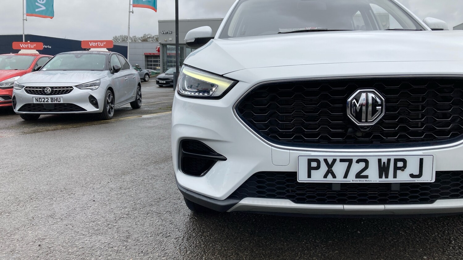 Used MG MG ZS 2023 for sale - 77758588: Photo 42