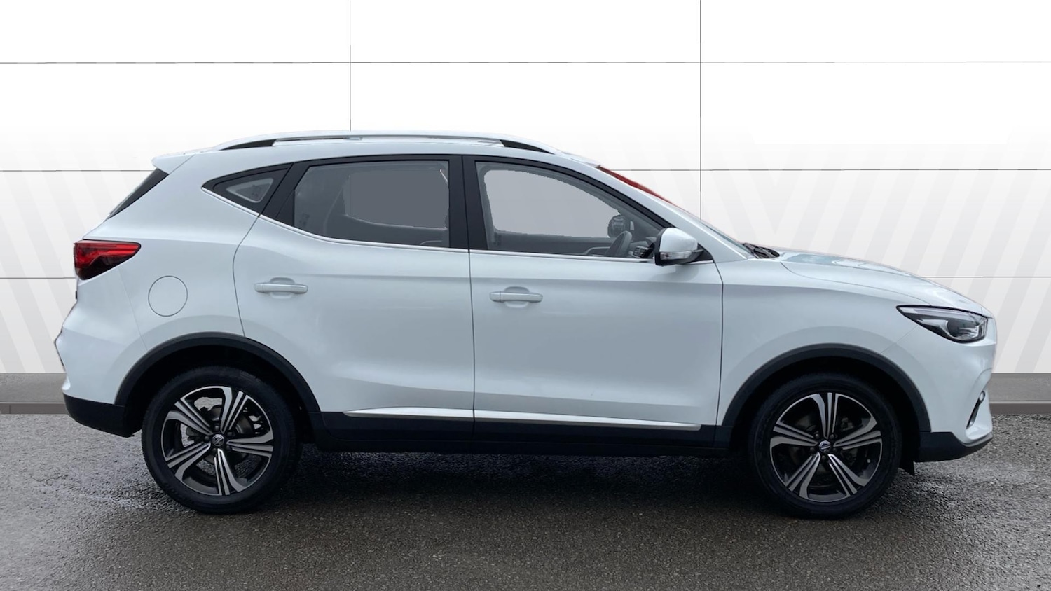 Used MG MG ZS 2023 for sale - 77758588: Photo 5