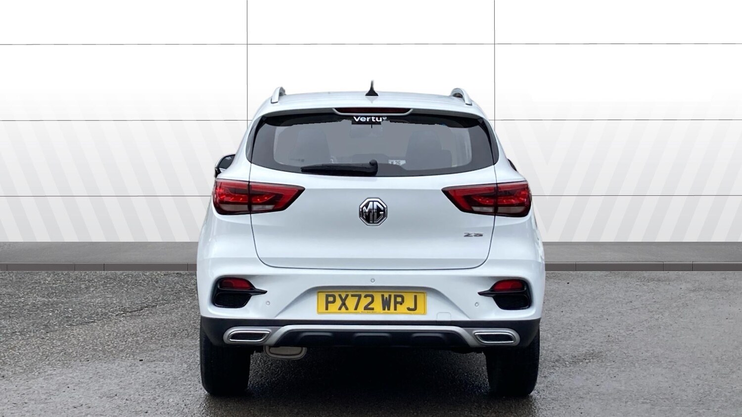 Used MG MG ZS 2023 for sale - 77758588: Photo 6