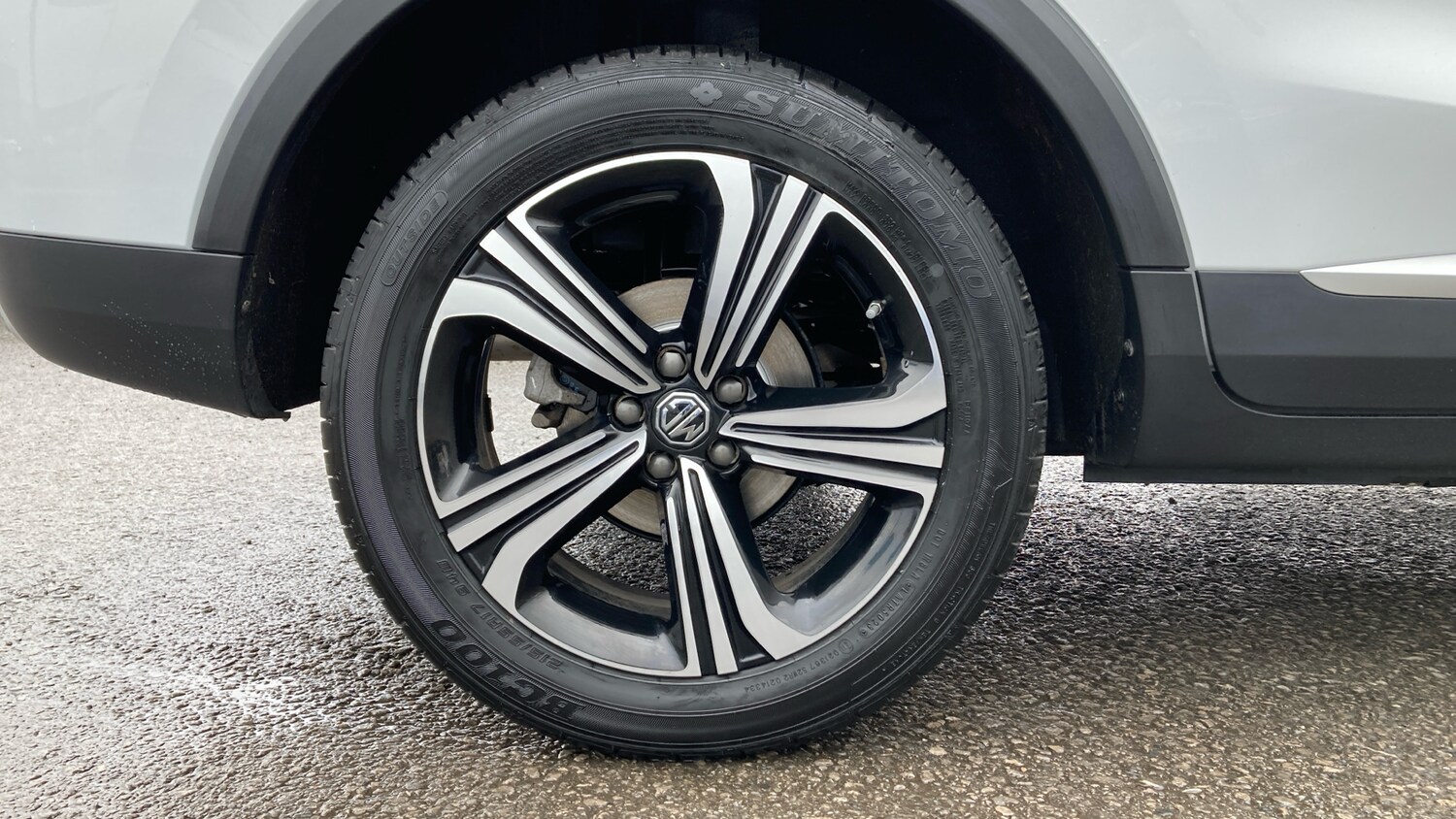 Used MG MG ZS 2023 for sale - 77758588: Photo 7