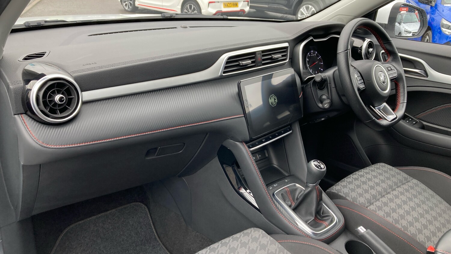 Used MG MG ZS 2023 for sale - 77758588: Photo 9