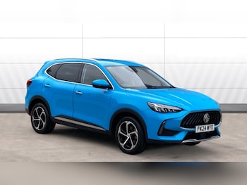 Used MG MG HS 2024 for sale - 75593617: Photo