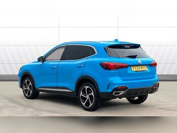 Used MG MG HS 2024 for sale - 75593617: Photo