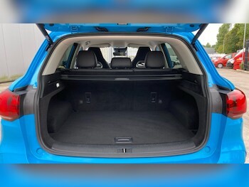 Used MG MG HS 2024 for sale - 75593617: Photo
