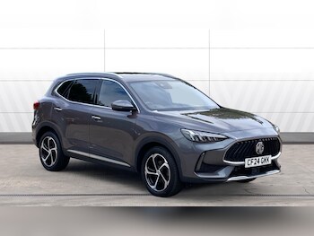 Used MG MG HS 2024 for sale - 78699085: Photo