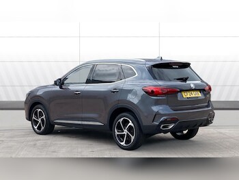 Used MG MG HS 2024 for sale - 78699085: Photo
