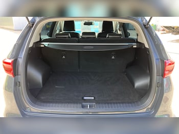 Used Kia Sportage 2020 for sale - 79173829: Photo