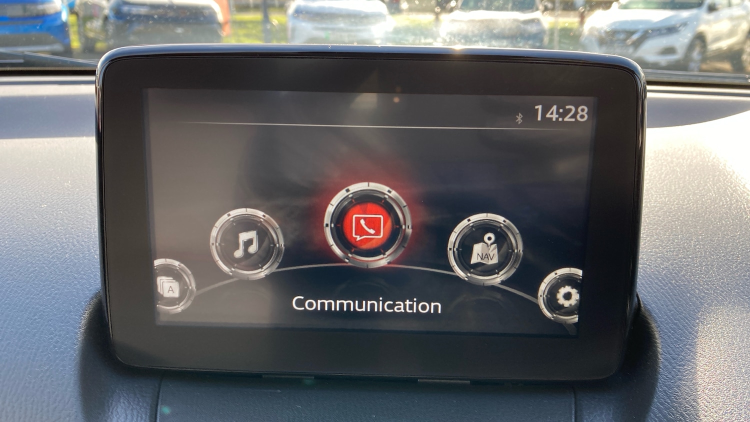 Used Mazda CX-3 2017 for sale - 77605148: Photo 12