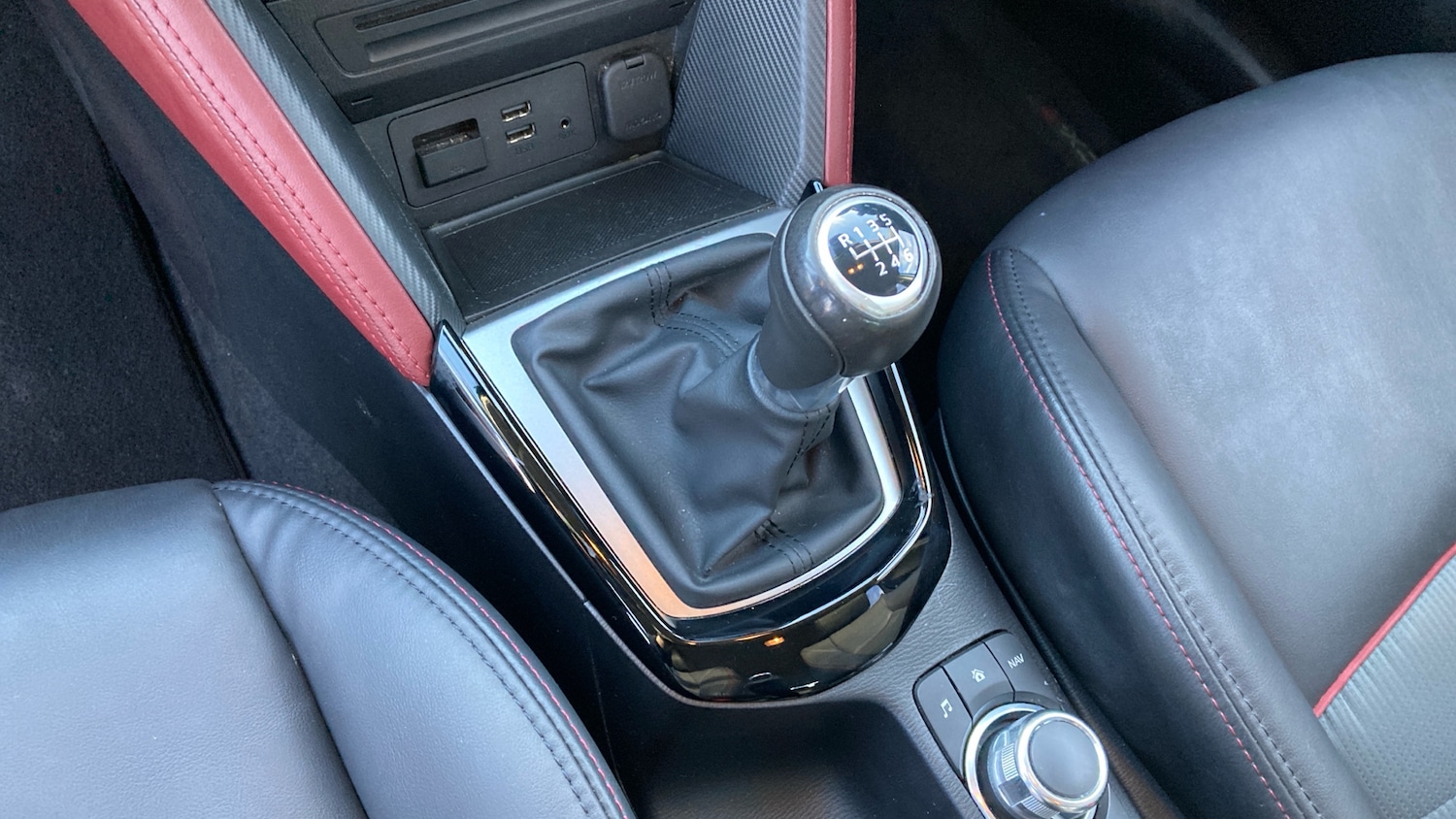 Used Mazda CX-3 2017 for sale - 77605148: Photo 13