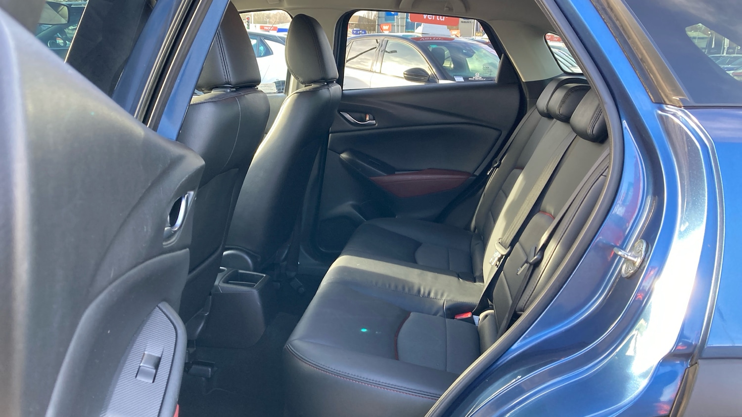 Used Mazda CX-3 2017 for sale - 77605148: Photo 16