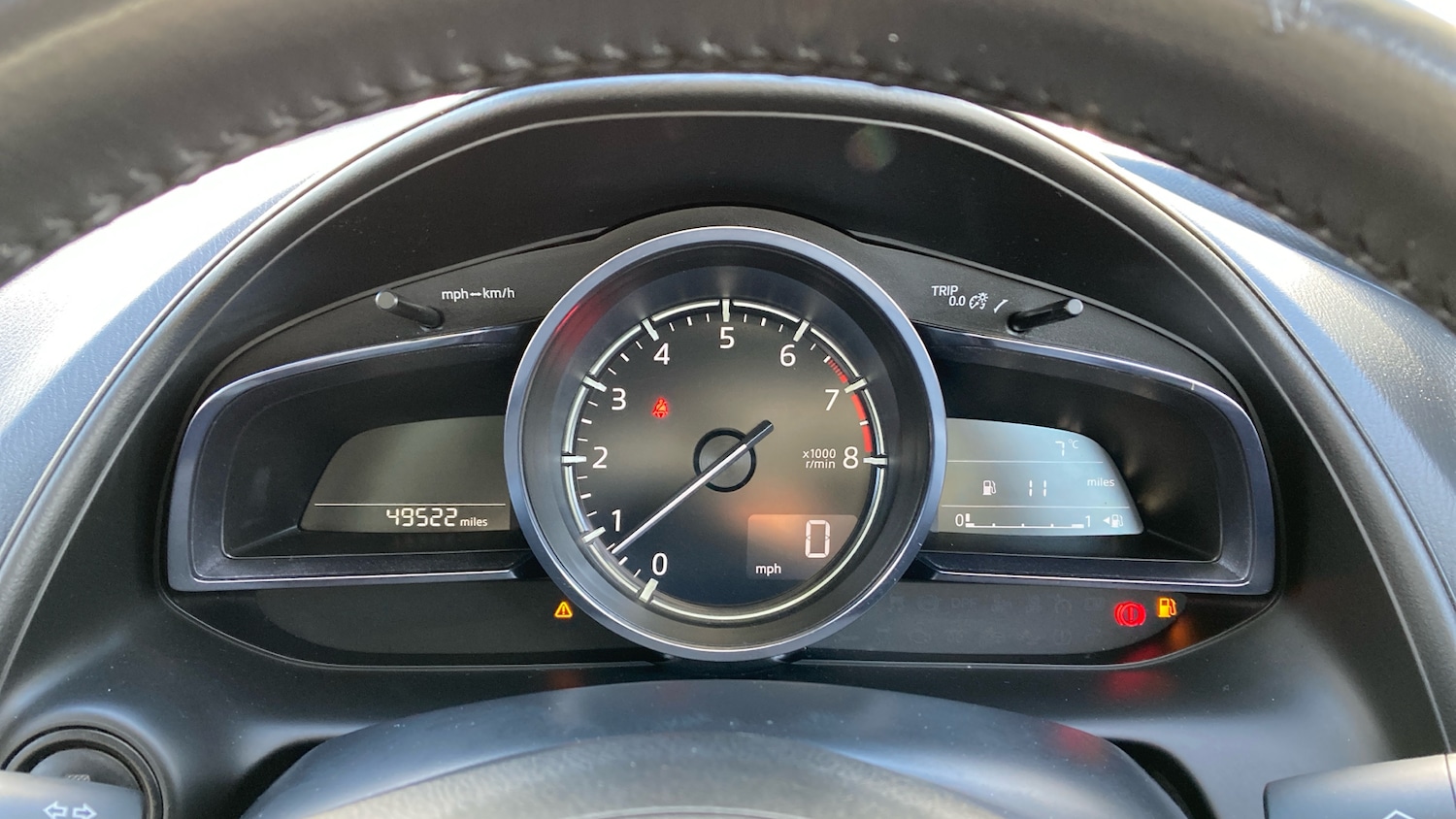 Used Mazda CX-3 2017 for sale - 77605148: Photo 18