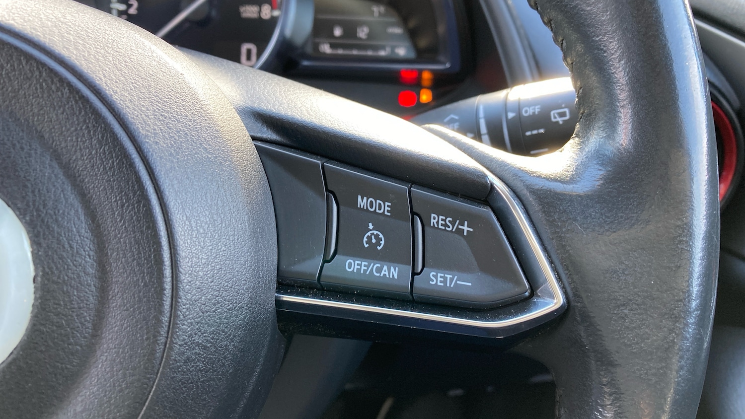 Used Mazda CX-3 2017 for sale - 77605148: Photo 22