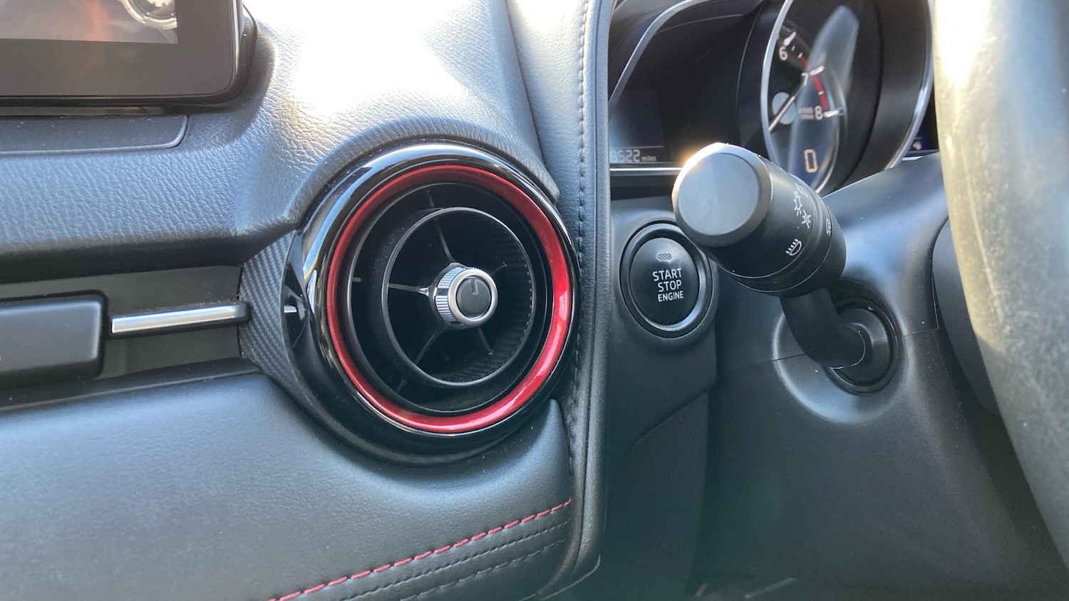 Used Mazda CX-3 2017 for sale - 77605148: Photo 24