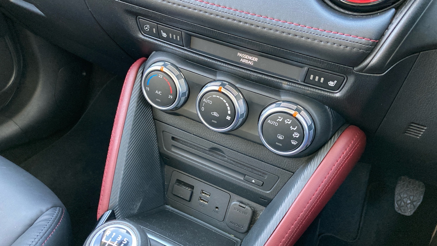 Used Mazda CX-3 2017 for sale - 77605148: Photo 25