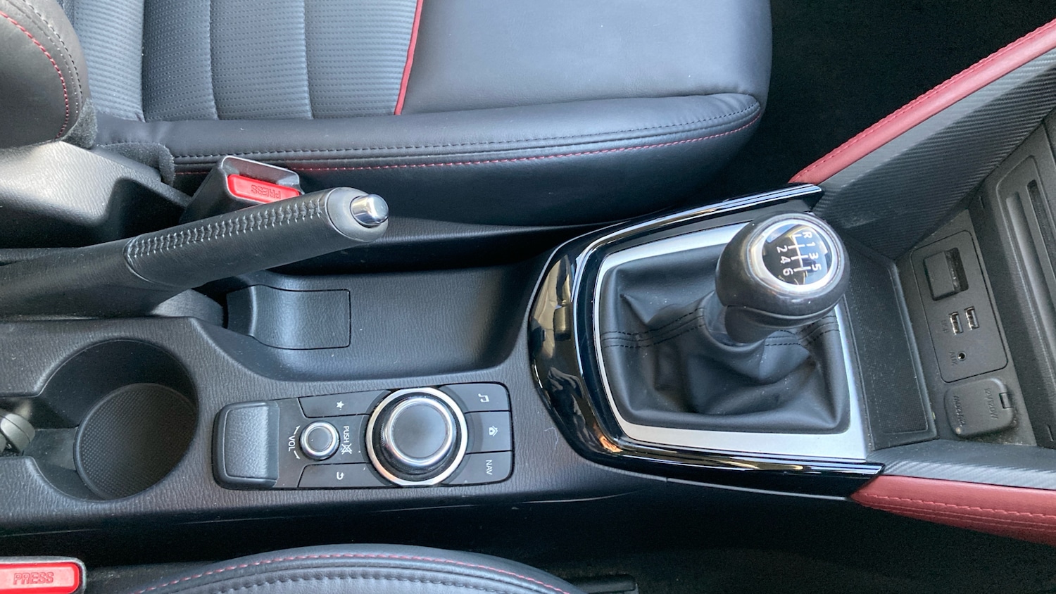 Used Mazda CX-3 2017 for sale - 77605148: Photo 26