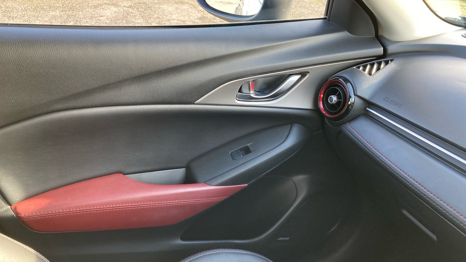 Used Mazda CX-3 2017 for sale - 77605148: Photo 27