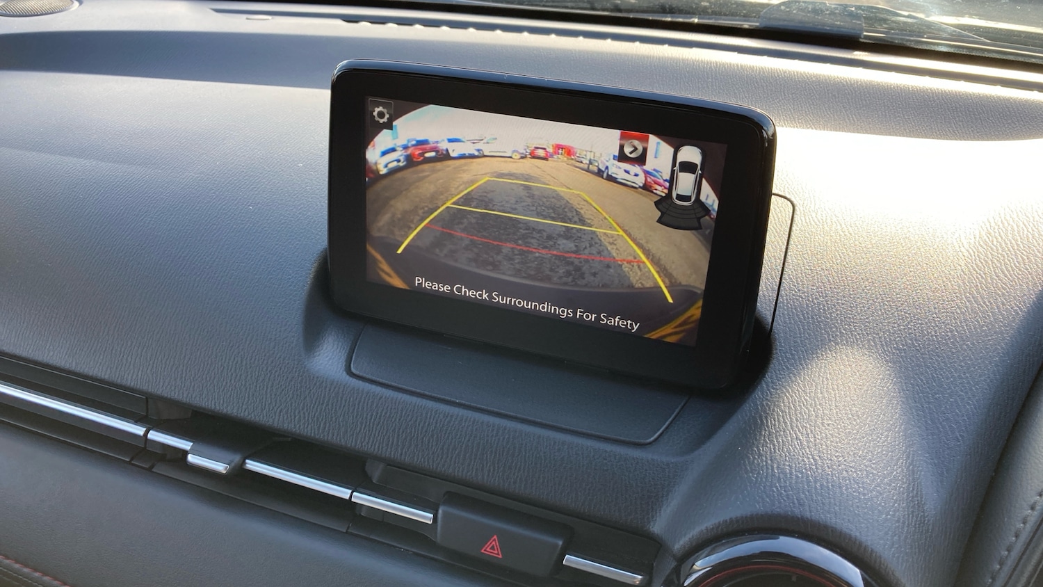 Used Mazda CX-3 2017 for sale - 77605148: Photo 28