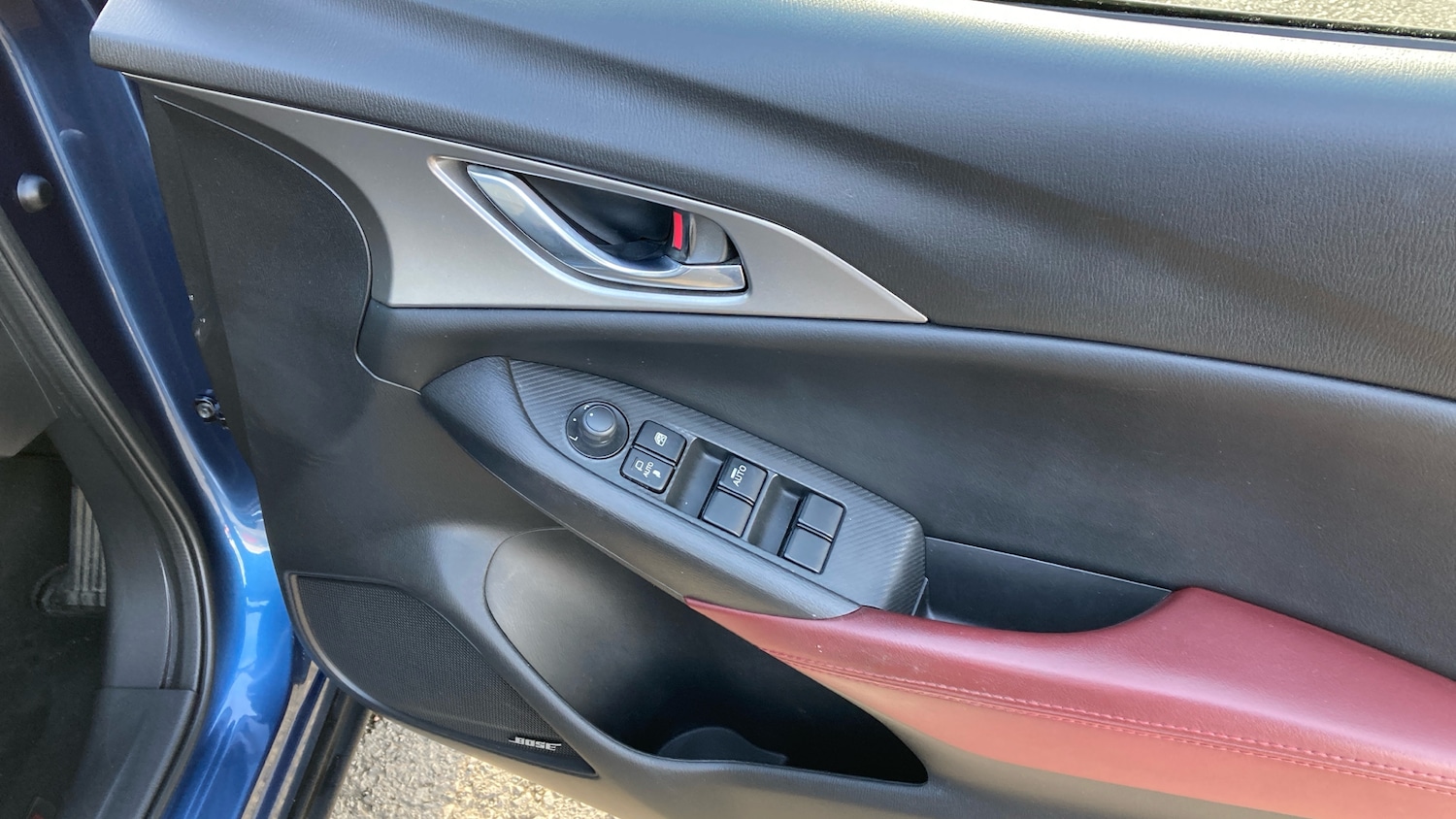 Used Mazda CX-3 2017 for sale - 77605148: Photo 31