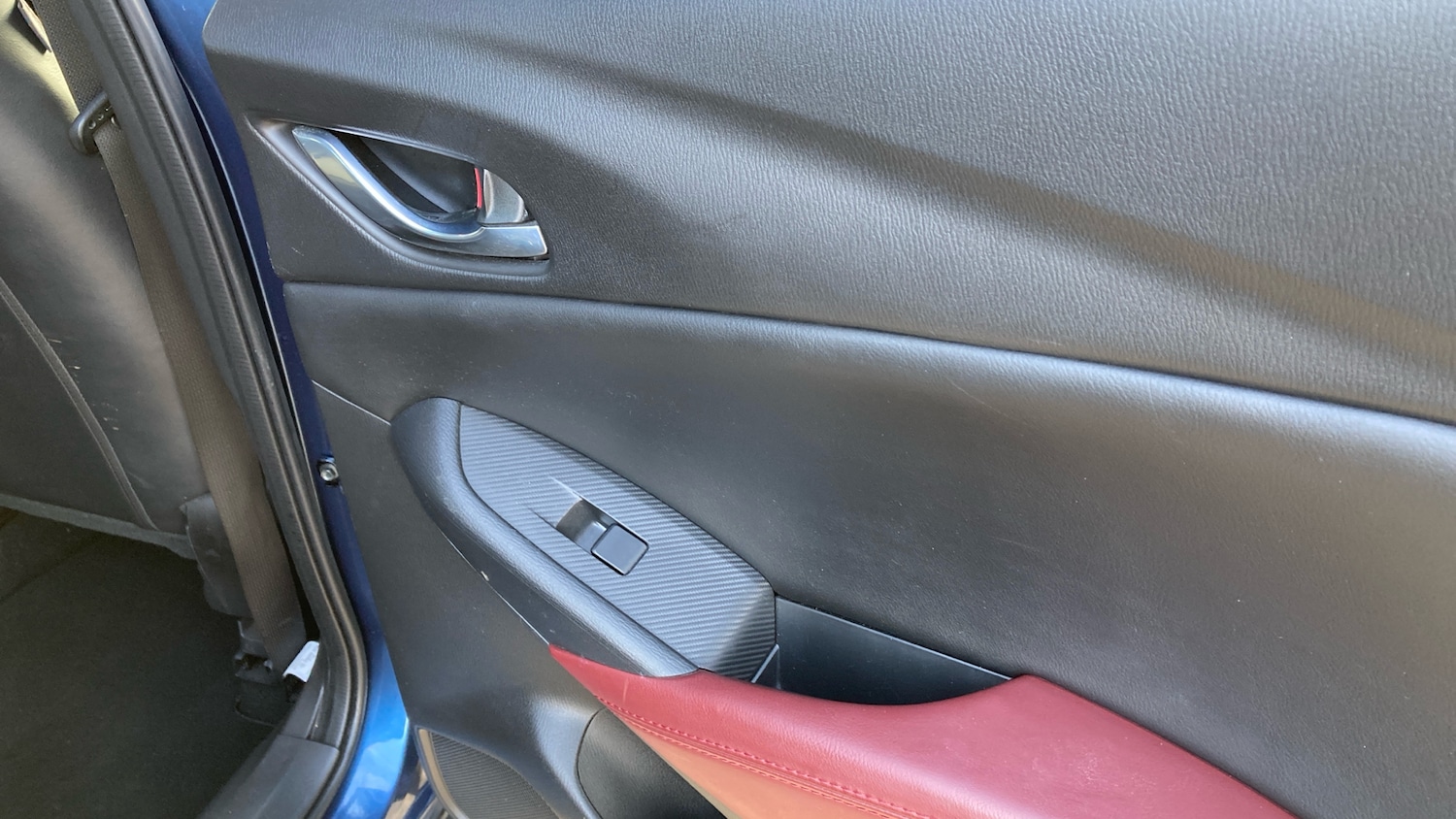 Used Mazda CX-3 2017 for sale - 77605148: Photo 35