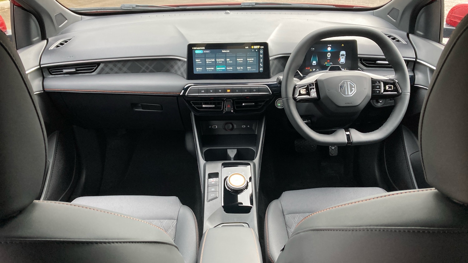 Used MG MG3 2025 for sale - 77271282: Photo 10