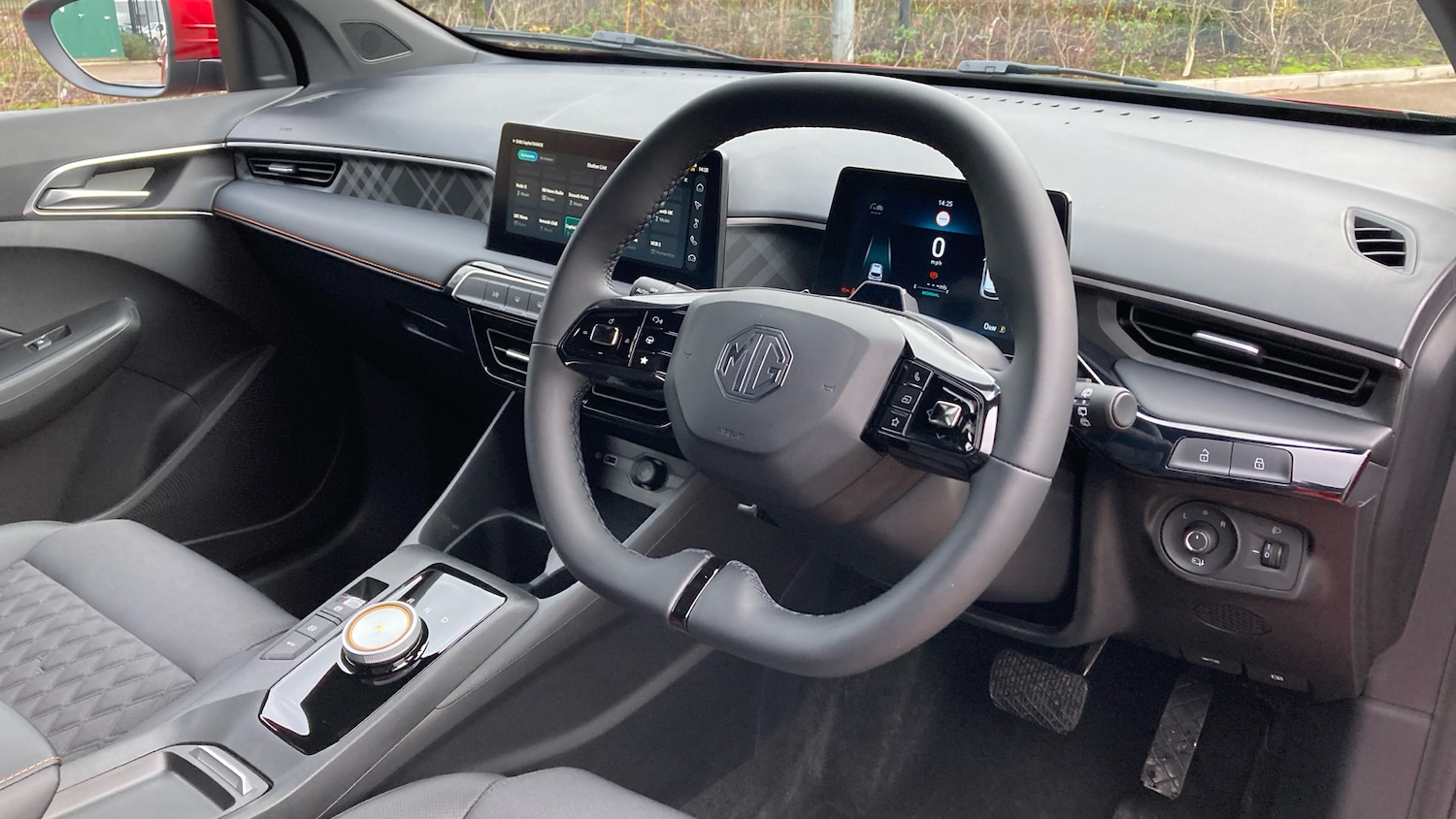 Used MG MG3 2025 for sale - 77271282: Photo 11