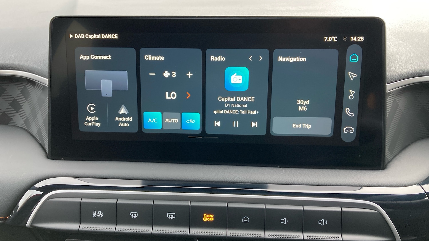 Used MG MG3 2025 for sale - 77271282: Photo 12