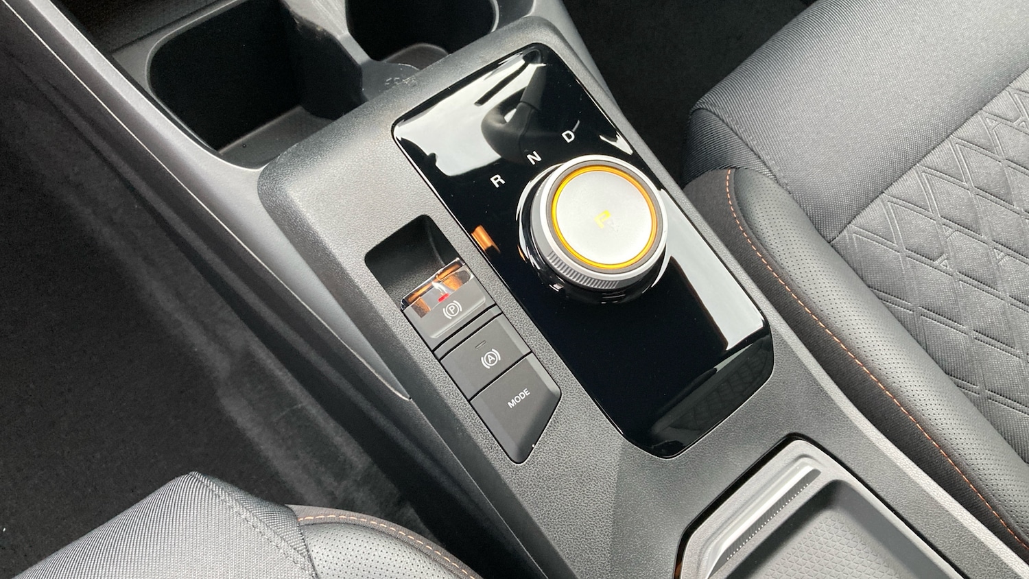 Used MG MG3 2025 for sale - 77271282: Photo 13